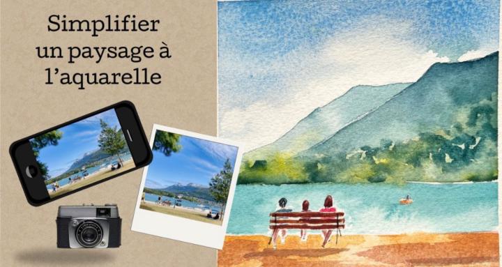 Le Cercle des Aquarellistes