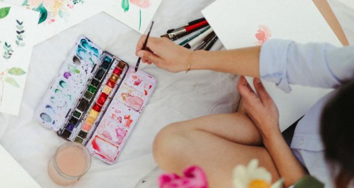 Le Cercle des Aquarellistes