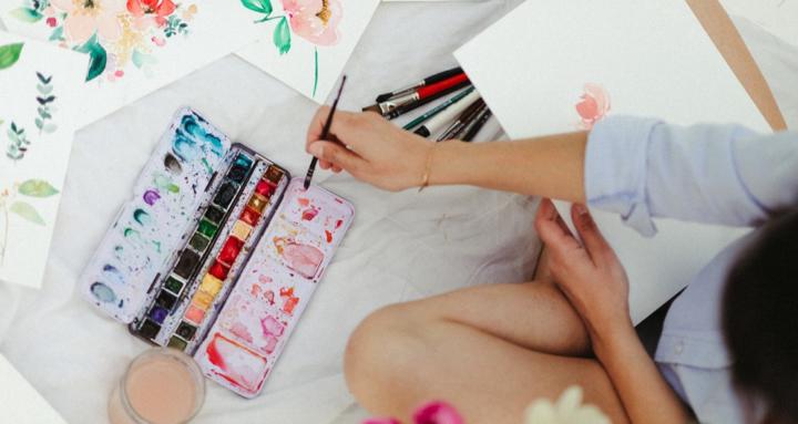 Le Cercle des Aquarellistes