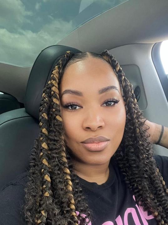 Marissia Nichols-Willis