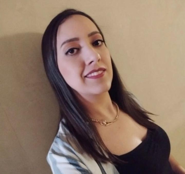 Karla Delgado
