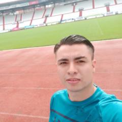 Brayan Stiven Giraldo Lopez