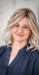 Sara Sanford