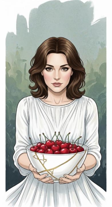 Antonia Fj