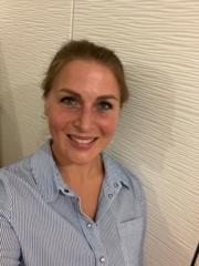 Jaqueline Hubacek