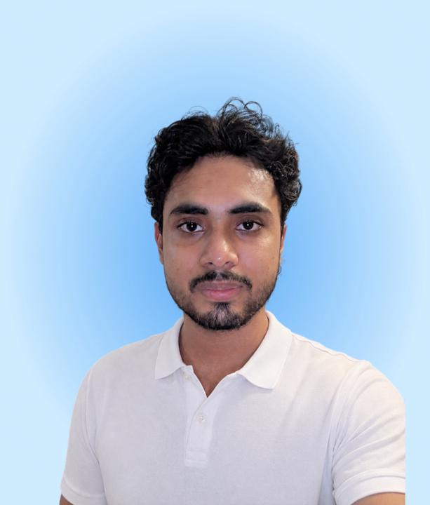Usman Rizwan
