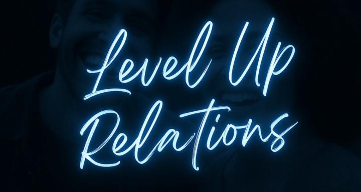 Level Up Relations