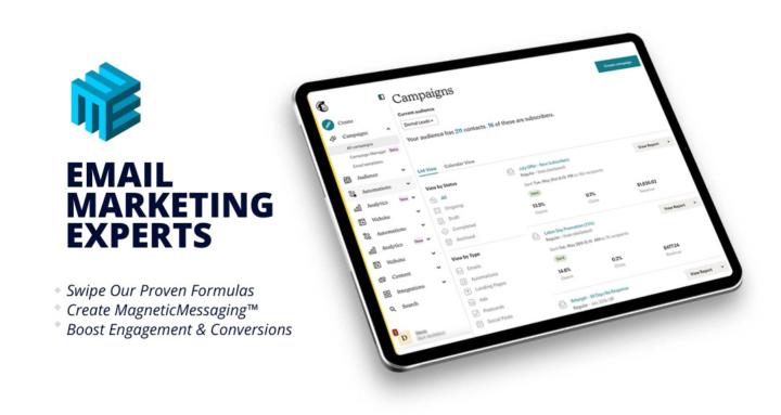 Email Marketing Experts