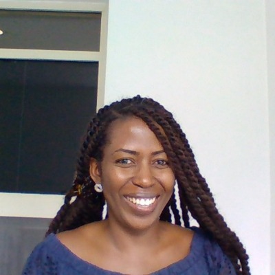 Sharon Atukwatse