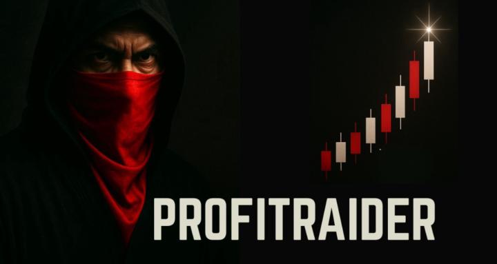 Profitraider Trading Optionen