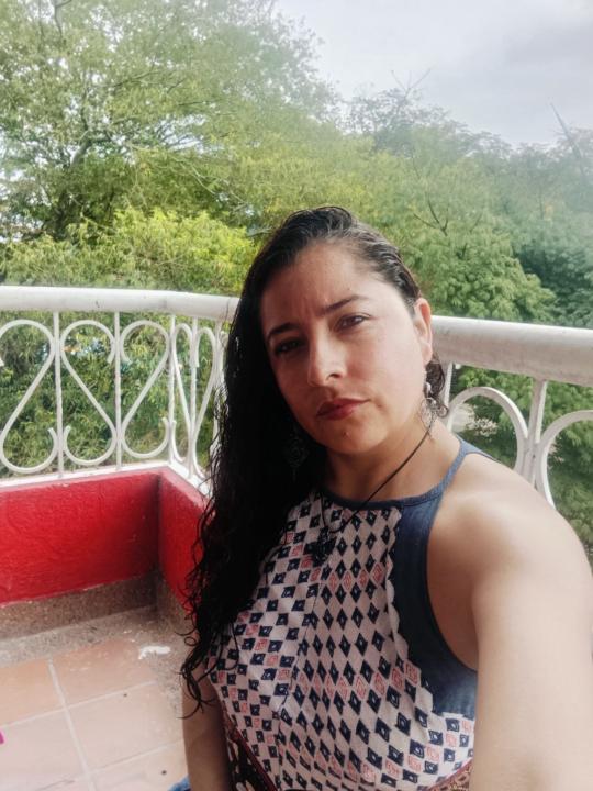 Andrea Duarte