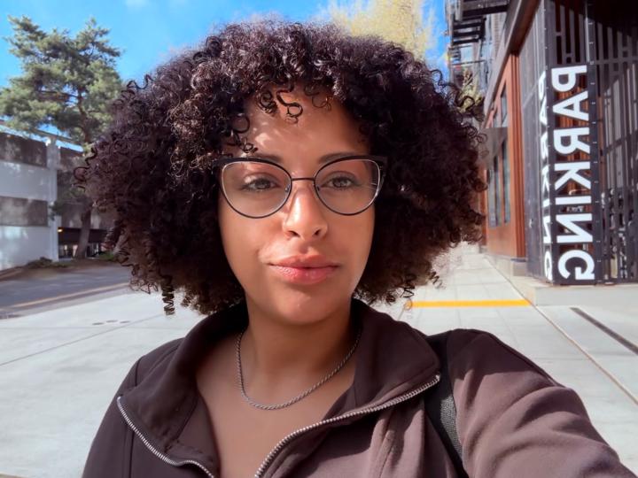 Sara Belay
