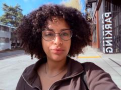 Sara Belay