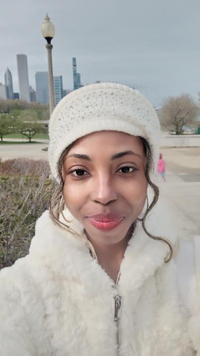 Cheresha Guest