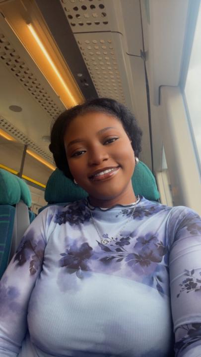 Ruth Olowo