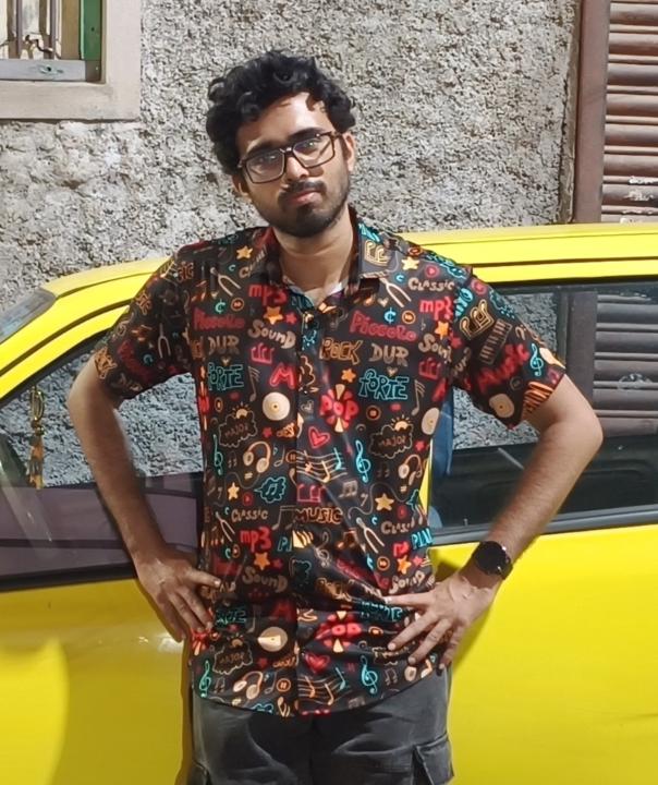 Rajat Chatterjee