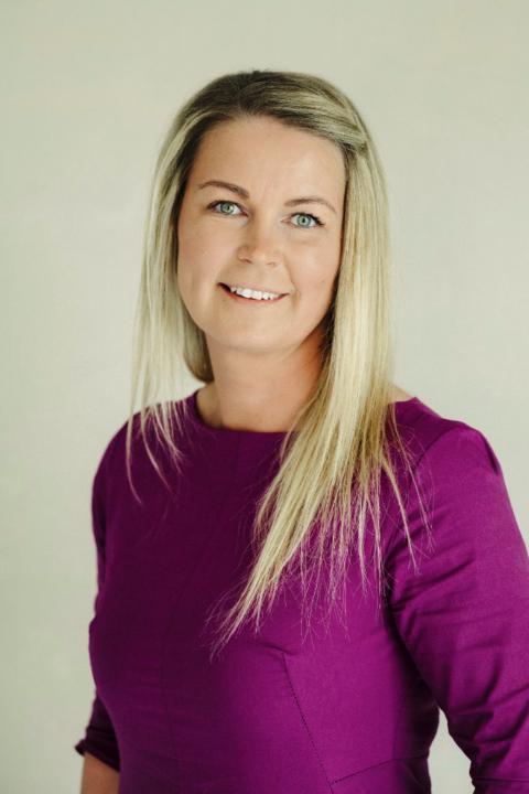 Helen Kombe