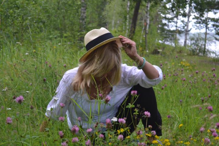 Susanne Boman