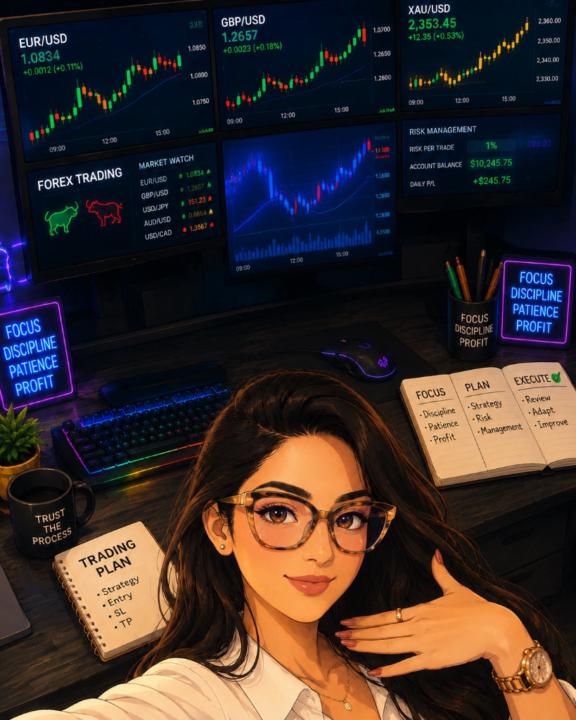 Simran Dilli