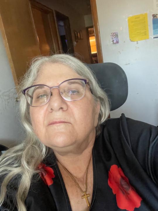 Linda Fenwick