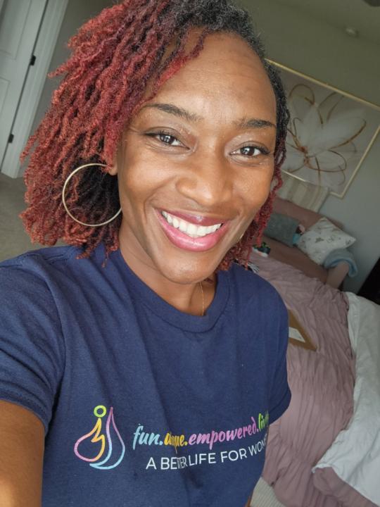 Andria Giles