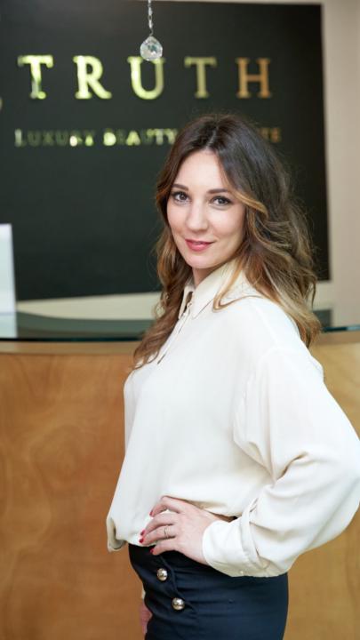 Laura Bravi