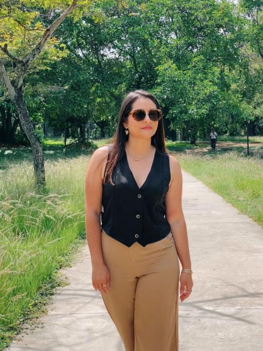 Jessi Ral