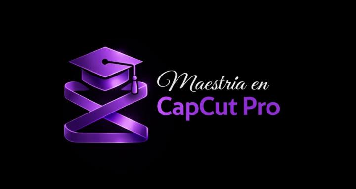 Maestría de CapCut Pro