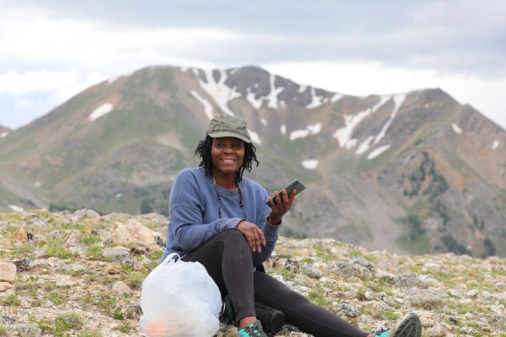 Tanya Marshall