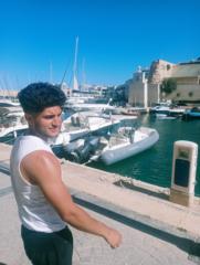 Stefan Georgiou