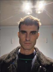 Charles Bahu