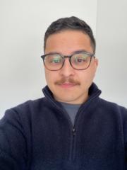 Gustavo Barahona