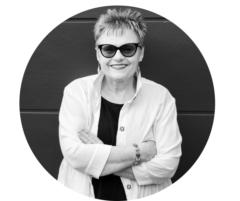 Olga Birrell