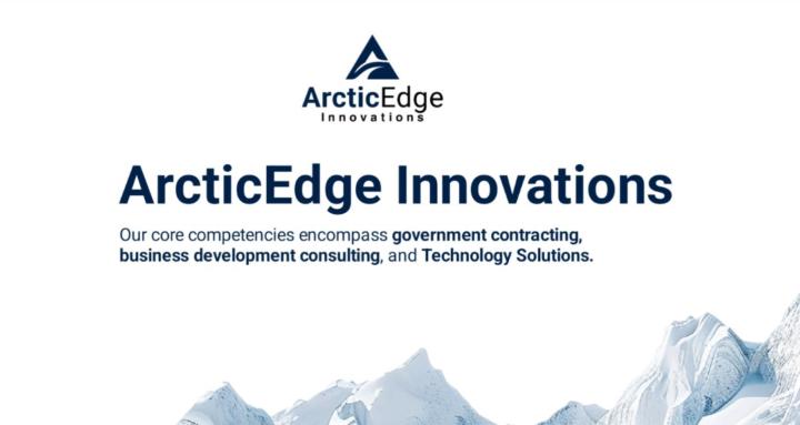 ArcticEdge Contract Broker Lab