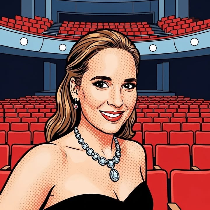Tricia Israel