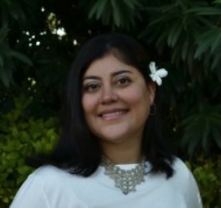 Bianca Aponte