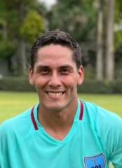 Paul Montero