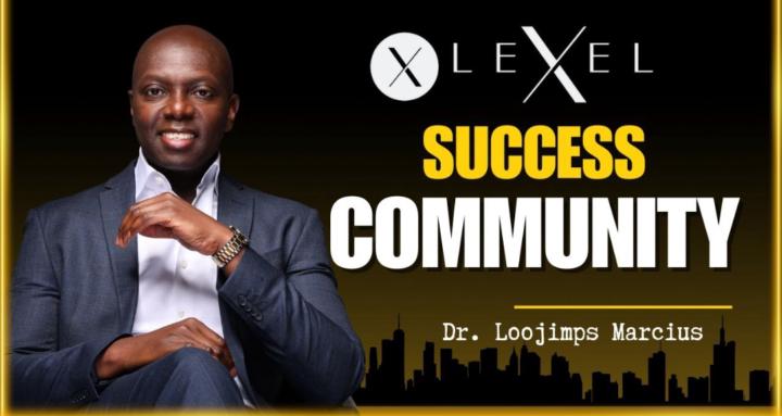 Level X Success Community