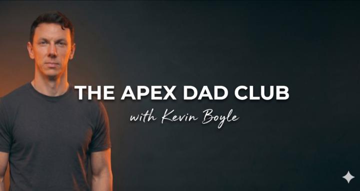 The Apex Dad Club