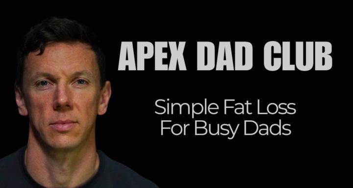 Apex Dad Club