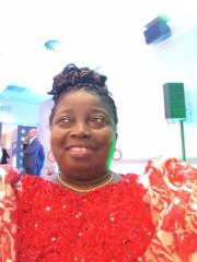 Rosemond Osei