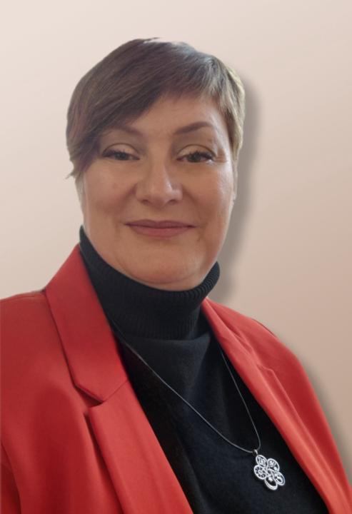 Nora Kraemer