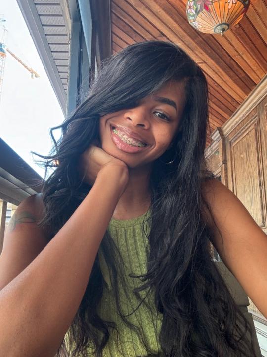 Imani Watson
