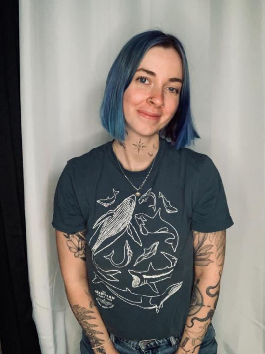 Kimberly Schwarz