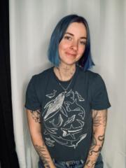Kimberly Schwarz