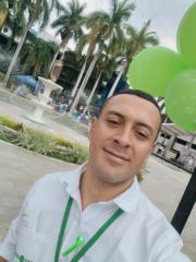 Jaime Andres Piedrahita Diaz