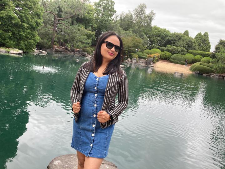 Aayusha Poudel