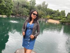 Aayusha Poudel
