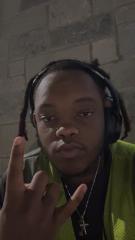 Hendrix Lawson