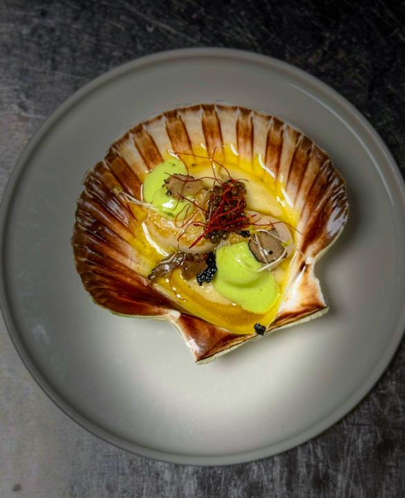 Gourmet Made Simple – Italian & French Flavors